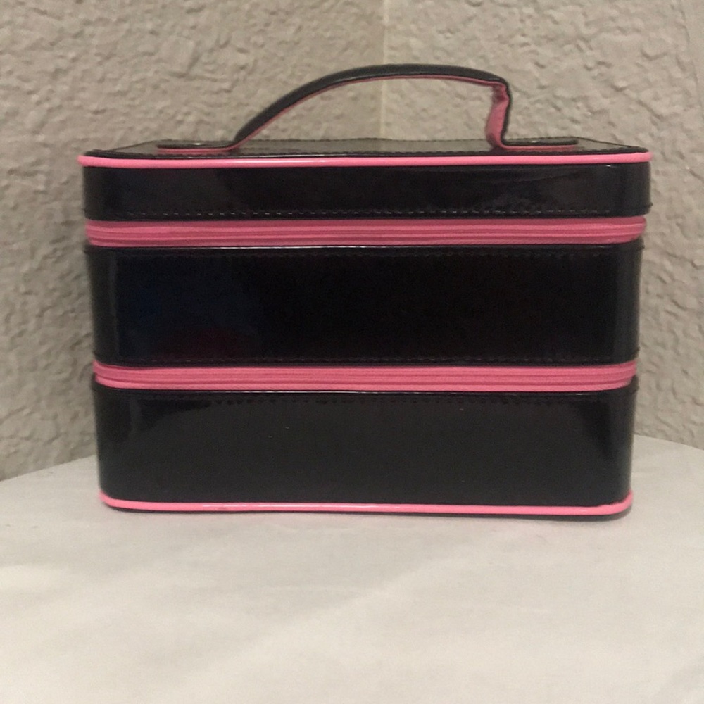 Sephora makeup case / train case